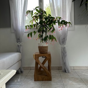 Sandrine added a photo of their purchase