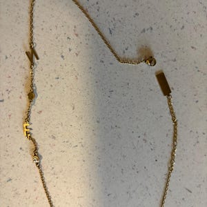 Melanie added a photo of their purchase