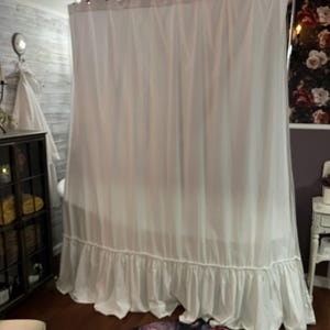 Comprador de Etsy ha añadido una foto de su compra