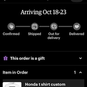 Kaina added a photo of their purchase