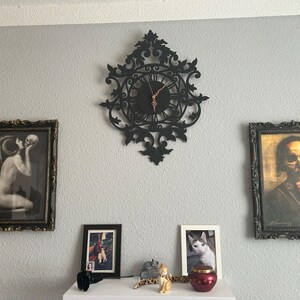 Vanessa added a photo of their purchase