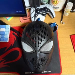 Aidan added a photo of their purchase
