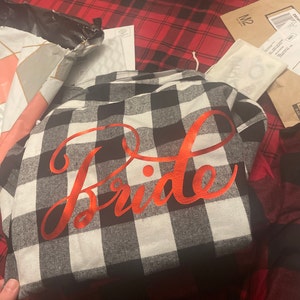 Erin added a photo of their purchase