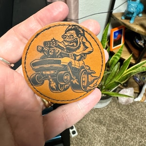 Kari added a photo of their purchase