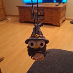 Gabriele heeft een foto van de aankoop toegevoegd