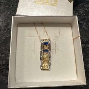 Tiffany a ajouté une photo de son achat