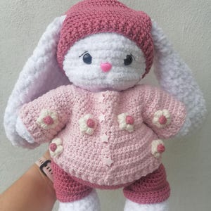 Dulce added a photo of their purchase