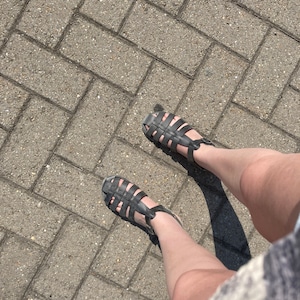 Arianna heeft een foto van de aankoop toegevoegd