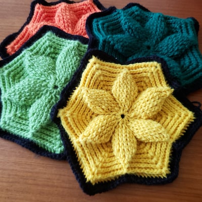 Crochet 1 Row Repeat 3D Baby Blanket Written Pattern/crochet With GG ...