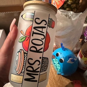 Dulce added a photo of their purchase