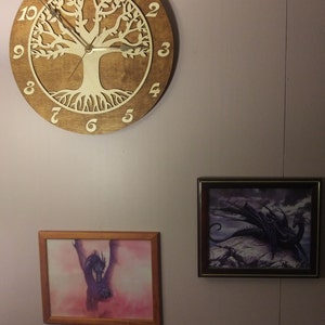 Malachy added a photo of their purchase