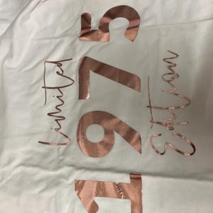 Petra added a photo of their purchase