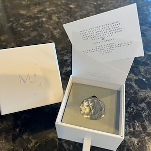 Marisu a ajouté une photo de son achat