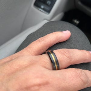 Karly added a photo of their purchase