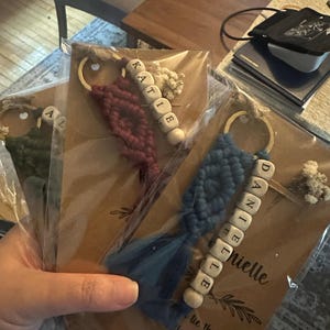 Anna added a photo of their purchase