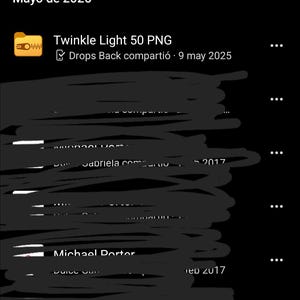 Dulce added a photo of their purchase