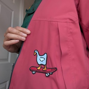 Dee added a photo of their purchase