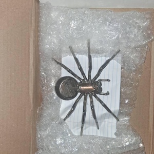 Bruce added a photo of their purchase