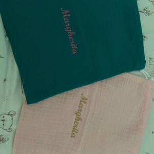 Giulia added a photo of their purchase