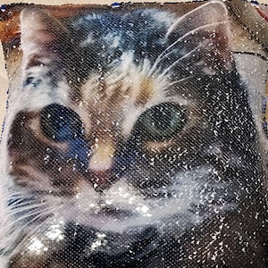 Lisa added a photo of their purchase
