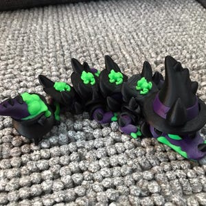 Carol added a photo of their purchase