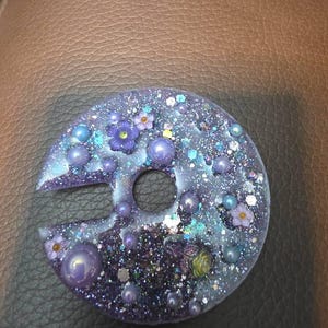 Patricia added a photo of their purchase