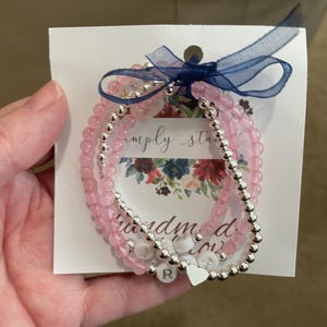 Maggie added a photo of their purchase