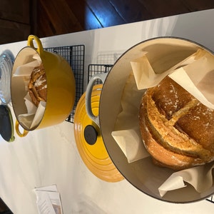 sheryl added a photo of their purchase