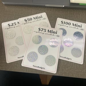 Toya added a photo of their purchase
