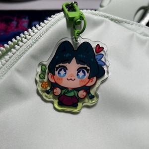 SpringLeBunneh added a photo of their purchase