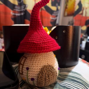 Marie added a photo of their purchase