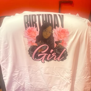 Tanisha added a photo of their purchase