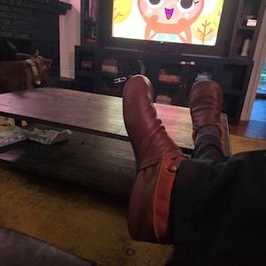 Erez added a photo of their purchase