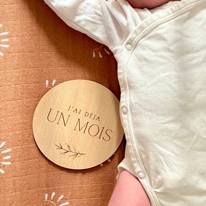 Emily a ajouté une photo de son achat