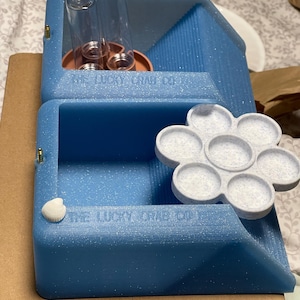 Maisie added a photo of their purchase