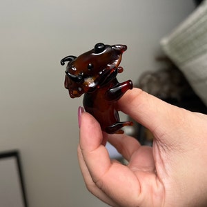 Brianna added a photo of their purchase