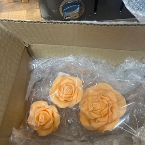 Victoria added a photo of their purchase