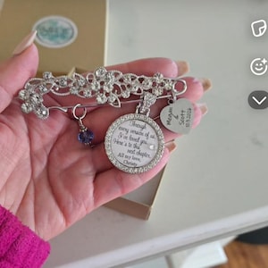 Christy added a photo of their purchase