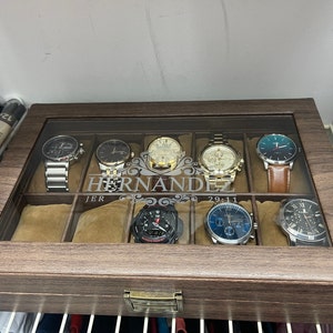 Juan added a photo of their purchase