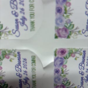 Susan added a photo of their purchase