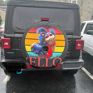Etsy buyer added a photo of their purchase