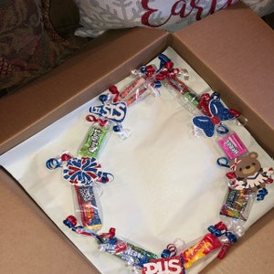 C added a photo of their purchase