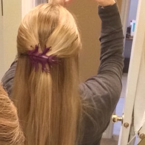 Jennifer added a photo of their purchase