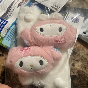 Denise added a photo of their purchase
