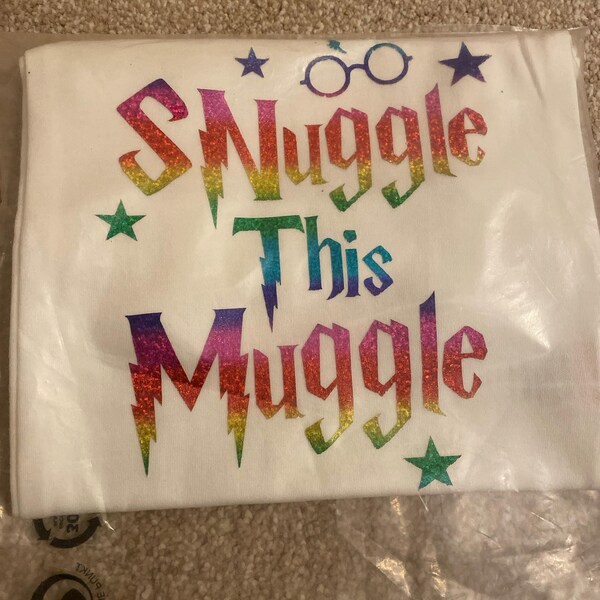 Unisex White T Shirt Loose Fit Pride LGBTQ Pride Hearts Etsy UK