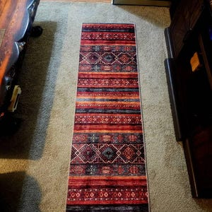 David added a photo of their purchase