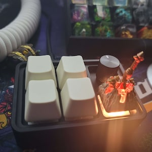 Etsy-koper heeft een foto van zijn/haar aankoop toegevoegd