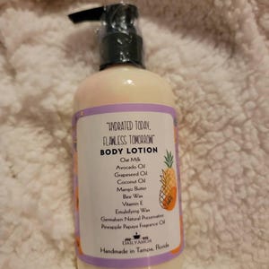 Eliza ha añadido una foto de su compra