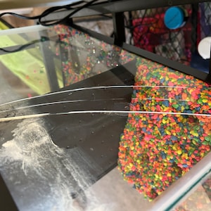 Nicole a ajouté une photo de son achat