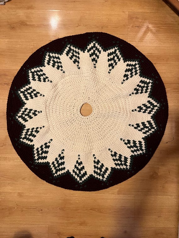 Finished project photo from Teri B.